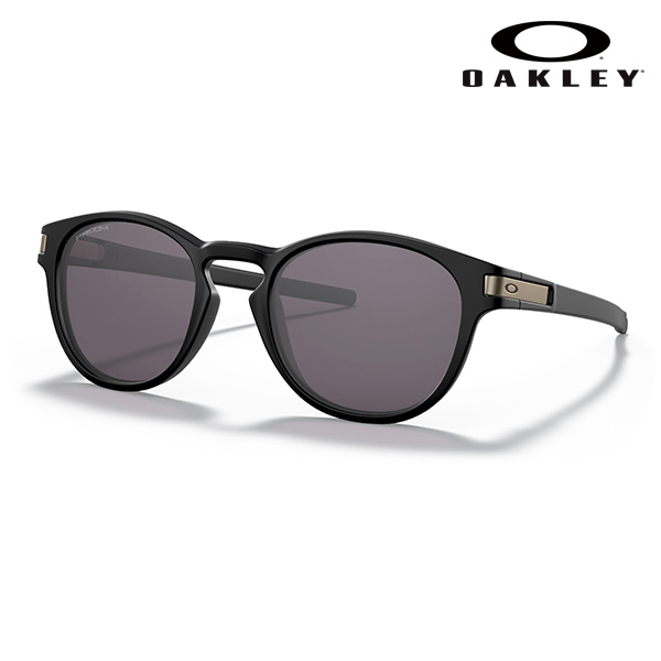楽天市場】OAKLEY オークリー Latch(A) OO9349-4453 サングラス