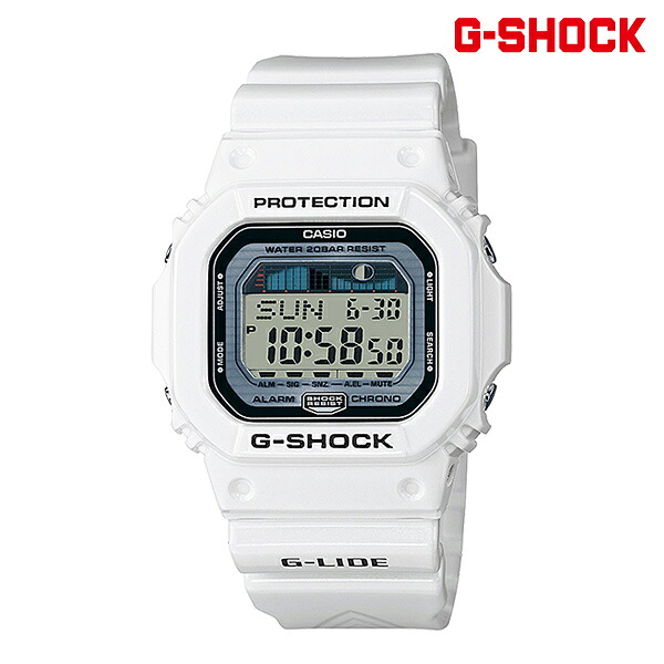 G-SHOCK ジーショック GLX-5600-7JF 時計 G-LIDE Gライド HH A23