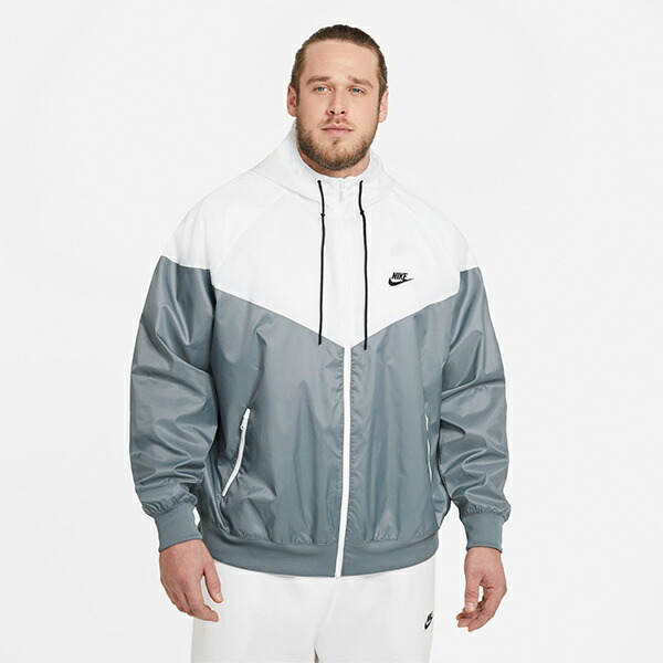 楽天市場 Nike ナイキ フーデッド ジャケット Da0002 084 メンズ ライトアウター ジャケット ムラサキスポーツ Ii1 B5 ムラサキ スポーツ楽天市場店
