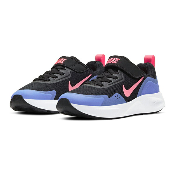 楽天市場 Nike ナイキ Nike Wearallday Ps ナイキ ウェアオールデイ Cj3817 009 ジュニア シューズ スニーカー 17 0cm 22 0cm Ii1 B13 ムラサキスポーツ楽天市場店 楽天市場 Nike ナイキ Nike Wearallday Ps ナイキ ウェアオールデイ Cj3817 009 ジュニア シューズ スニーカー 17 0cm 22 0cm Ii1 B13 ムラサキスポーツ楽天市場店