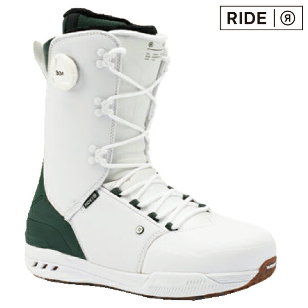 楽天市場 スノーボード ブーツ Ride ライド Fuse Shoeburt 21 22モデル メンズ ムラサキスポーツ Ii B23 ムラサキスポーツ楽天市場店