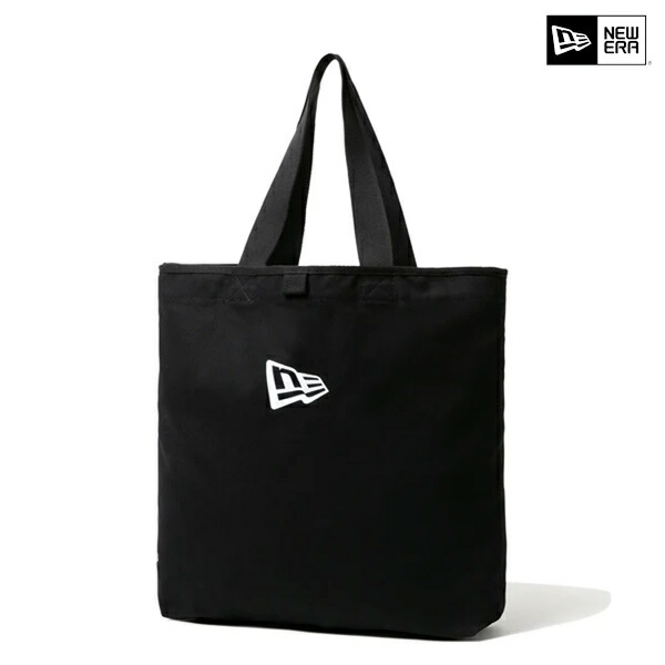 楽天市場 New Era ニューエラ Canvas Tote Bag Mini Fl キャンバストート ミニフラッグロゴ トートバッグ 14l Ii1 C6 ムラサキスポーツ楽天市場店