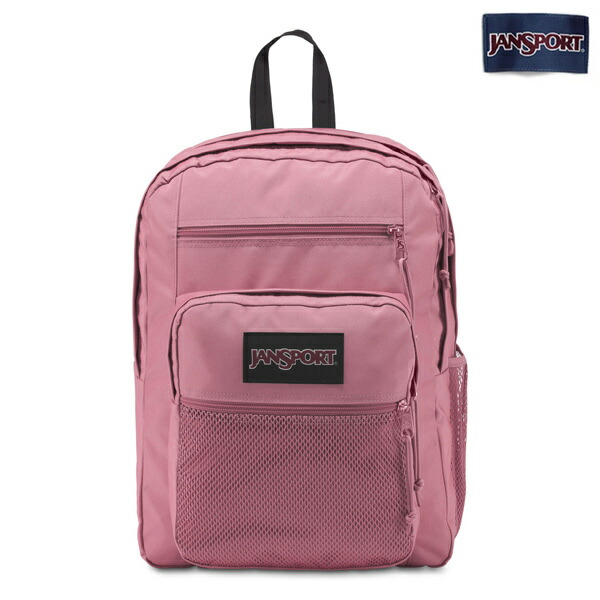 公式店舗 Jansport ジャンスポーツ Big Campus ビッグキャンパス Js0a47k869g バックパック 34l Ix C9 ムラサキスポーツ店 全国宅配無料 Cverano Edu Ec