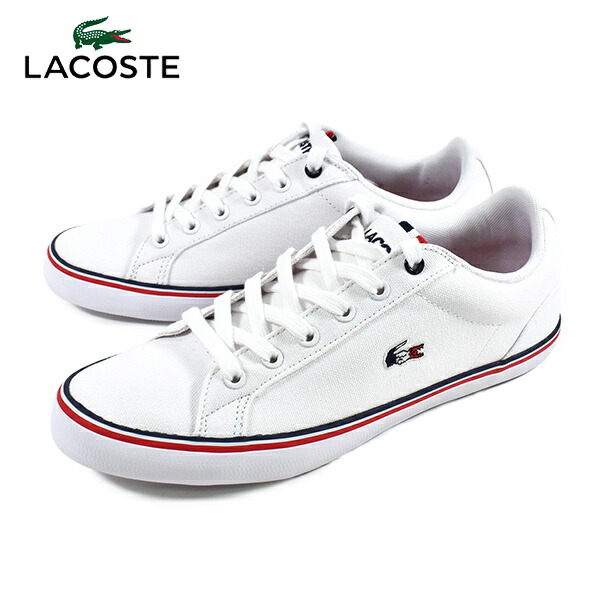 国内最安値 Lacoste ラコステ Lerond 218 1 ルロン Qsp Caw0092 レディース シューズ スニーカー Ix1 C18 オープニング大放出セール Www Kovibat Com