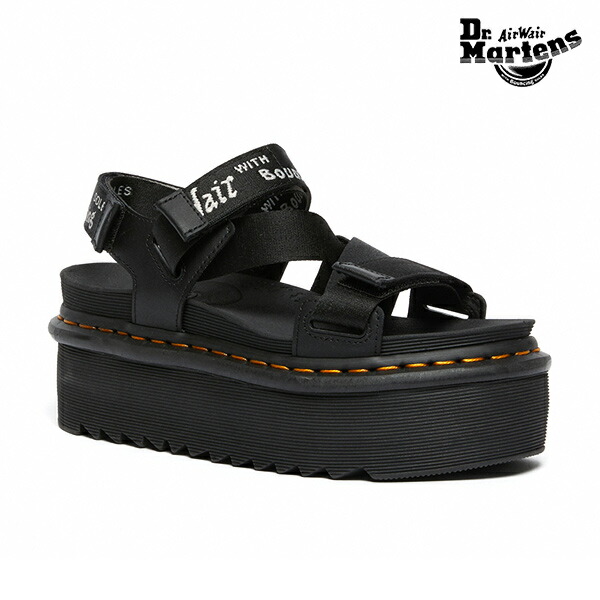 お気にいる Dr Martens ドクターマーチン Kimber キンバー レディース シューズ サンダル Ii1 C30 ムラサキスポーツ店 安い Cataractresearch Org
