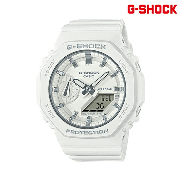 G-SHOCK ジーショック GMA-S2100-7AJF 時辰儀 II ムラサキ運動競技 C16