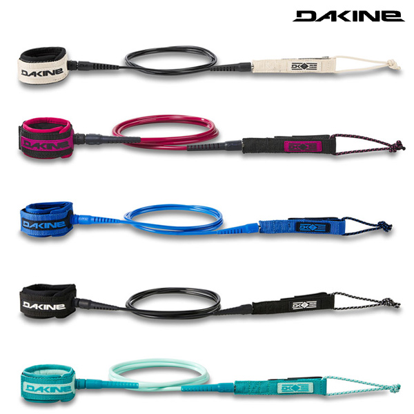 楽天市場】DAKINE ダカイン LONG BOARD ANKLE ロングボードアンクル 9'6ft×1/4 BB237-858 サーフィン  リーシュコード ムラサキスポーツ II D7 : ムラサキスポーツ楽天市場店