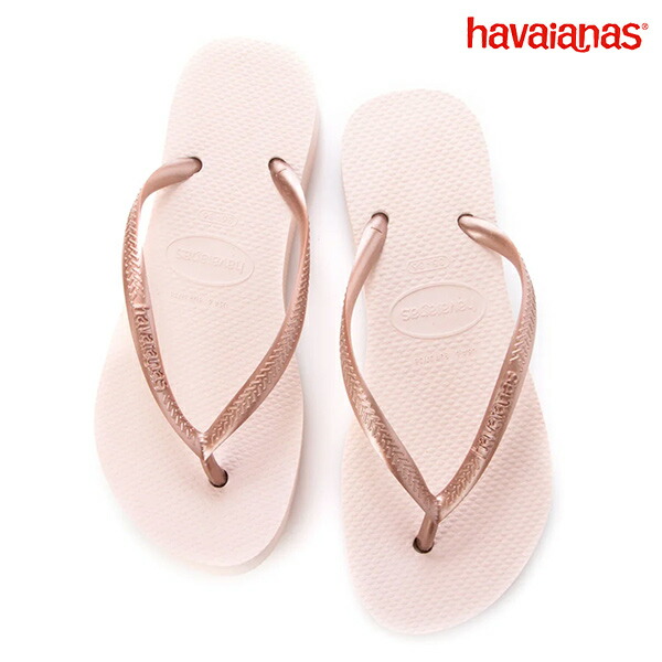 楽天市場 Havaianas ハワイアナス Slim Flatform スリム フラットフォーム Ha3 061 レディース サンダル ビーチサンダル 厚底 Ix1 D13 ムラサキスポーツ楽天市場店