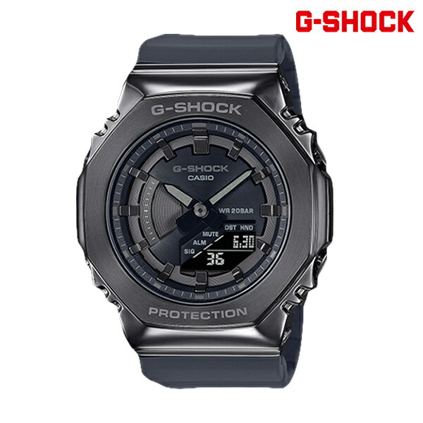 楽天市場】G-SHOCK ジーショック GM-2100N-2AJF 時計 II ムラサキ