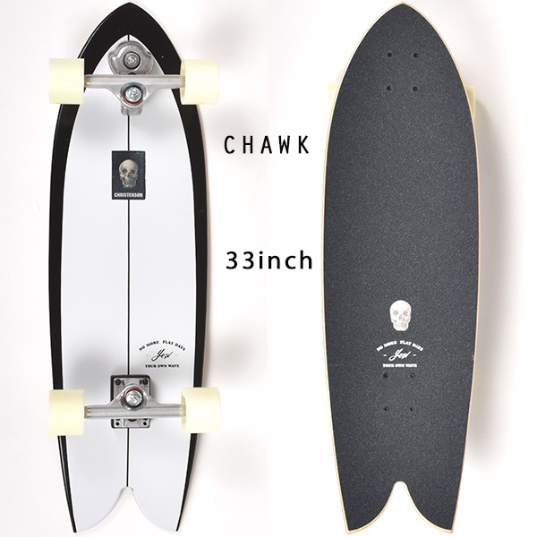 ショッピング激安 YOW x Christenson C-Hawk 33″ 日本正規 www.rgolden