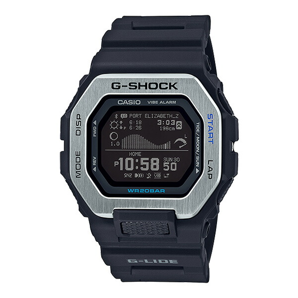 G-SHOCK ジーショック GBX-100-1JF 時計 II L7｜ムラサキスポーツ店