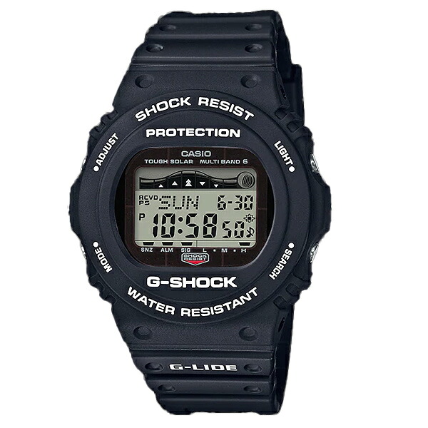 G-SHOCK ジーショック GWX-5700CS-1JF 時計 JJ C4|ムラサキスポーツ店