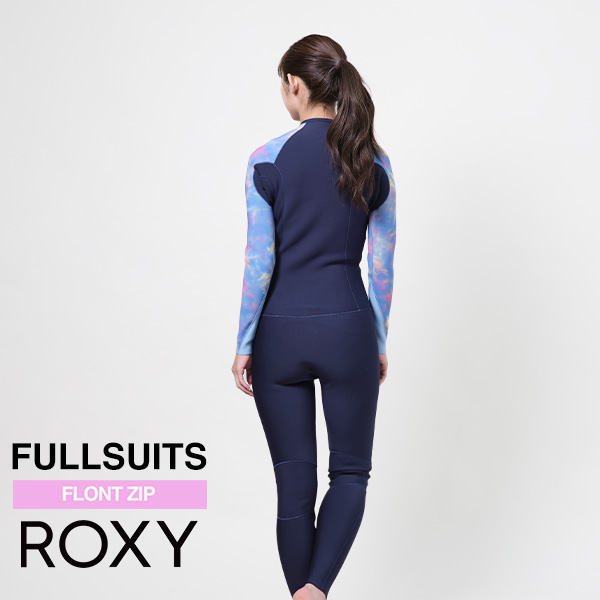 最終価格】ROXY ロキシー ウェットスーツ フルーツ 春～夏、-