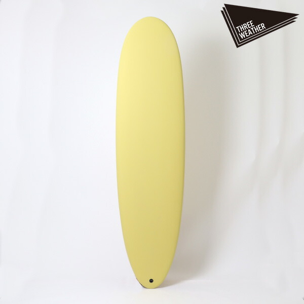 Three Weather 7 2 Beach D30 Jj Pacific サーフボード スリーウェザー パシフィックビーチ ミッドボード 今季一番 スリーウェザー