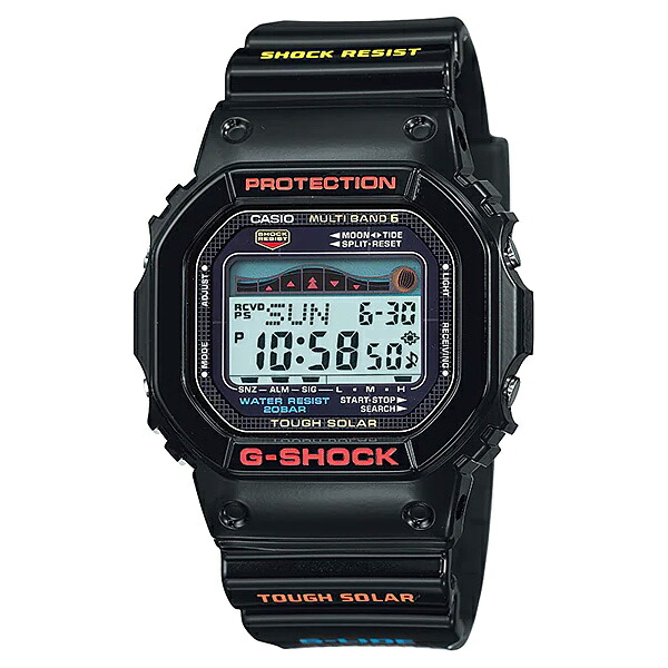G-SHOCK ジーショック GWX-5600-1JF 時計 JJ D9