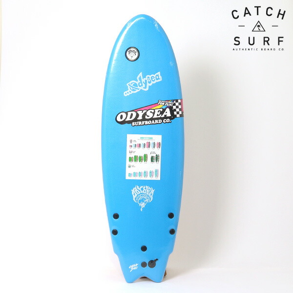 キャッチサーフ catch surf サーフィン サーフボード | vuzelia.com