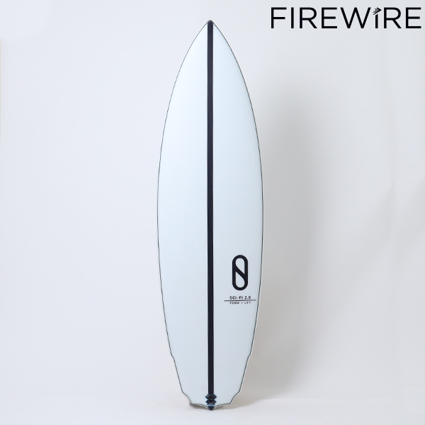 高価値 FIREWIRE ファイヤーワイヤー SLATER DESIGN スレーター