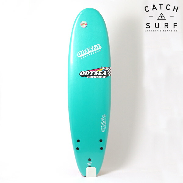 最大12%OFFクーポン CATCH SURF キャッチサーフ LOG ログ ジョニー