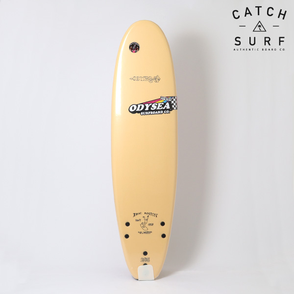 再再販！ CATCH SURF キャッチサーフ LOG ログ エリック コストン 7'0