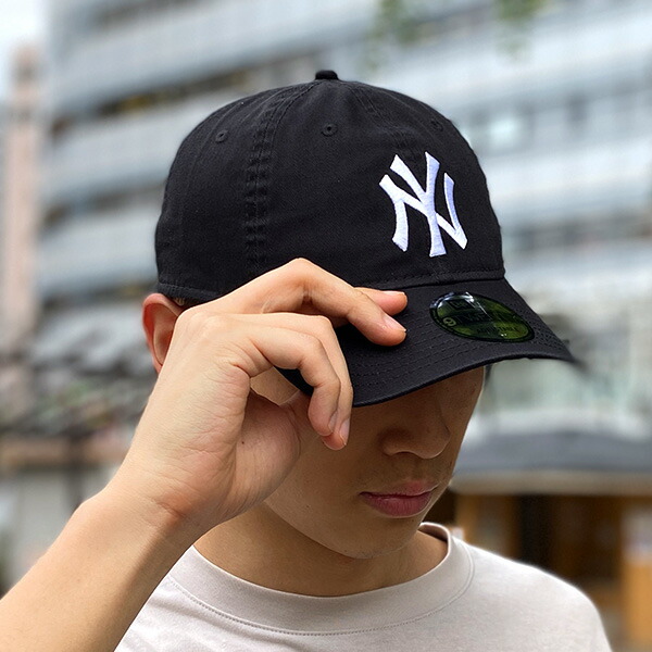 楽天市場】NEW ERA ニューエラ 59FIFTY ニューヨーク・ヤンキース ERIC 