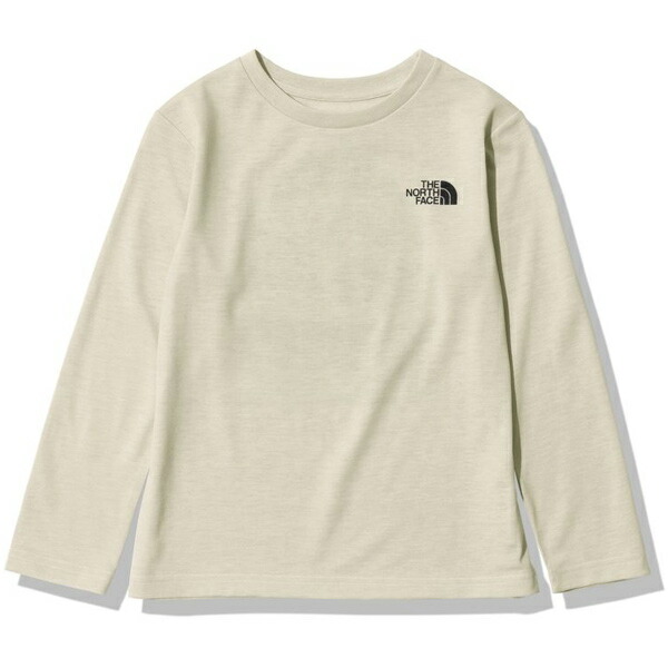 最高級のスーパー THE NORTH FACE ザ ノース フェイス Firefly Tee ファイヤーフライティー NTJ32243 SS キッズ  長袖 Tシャツ カットソー JJ3 I27 www.sunrs.cz