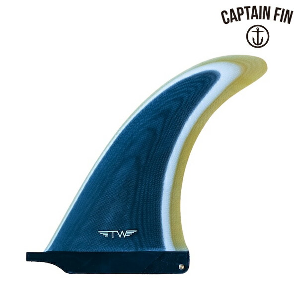 CAPTAIN FIN キャプテンフィン サーフィン シングルフィン SCOTTY 
