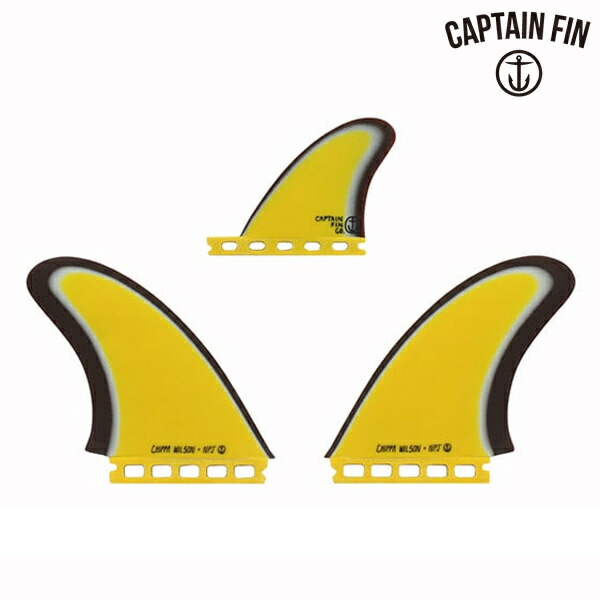 新色追加して再販 CAPTAIN FIN キャプテンフィン2 1 ツインスタビ 