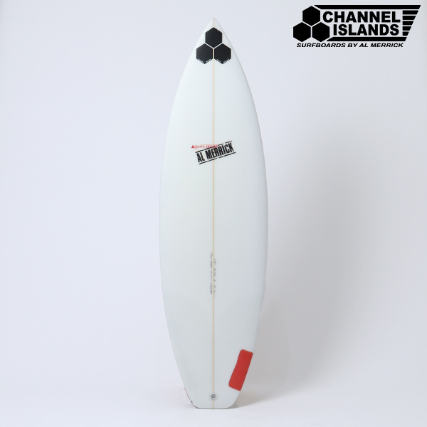 絶品 CHANNEL ISLANDS チャネルアイランズ TWO HAPPY GROM トゥー