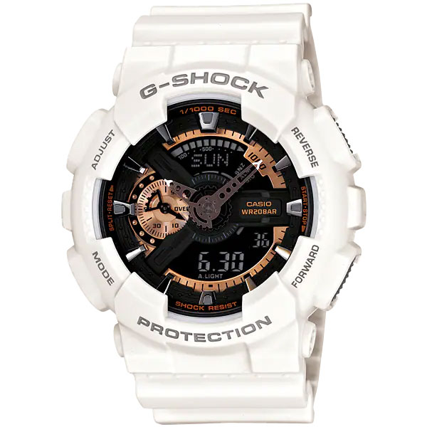 G-SHOCK ジーショック GA-110RG-7AJF 時辰儀 JJ J29
