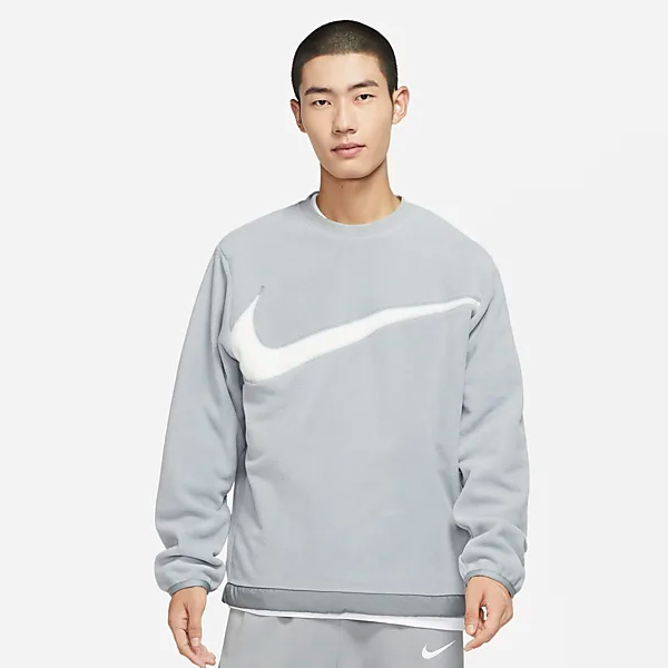 Nike ナイキ クラブ Dq45 073 メンズ 長袖 トレーナー スウェット Jj4 K4 爆売りセール開催中