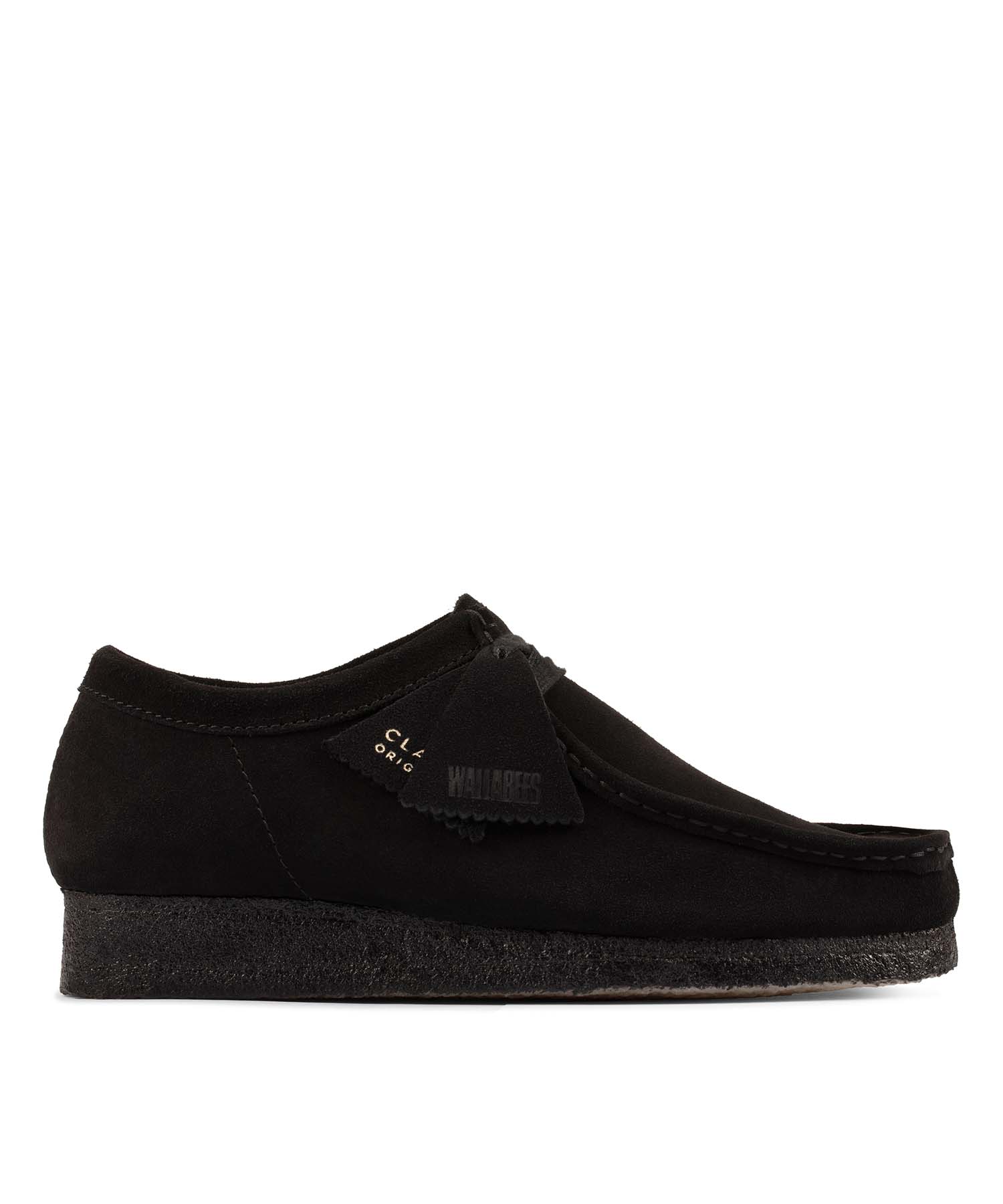 Clarks Originals/クラークス オリジナルス WALLABEE ワラビー スニーカー ブーツ 置き目取りまわし店 26155522