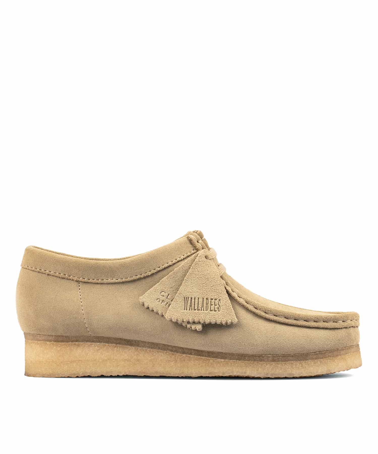 Clarks Originals/クラークス オリジナルス WALLABEE ワラビー スニーカー ブーツ 置き目取りまわし店 26155545
