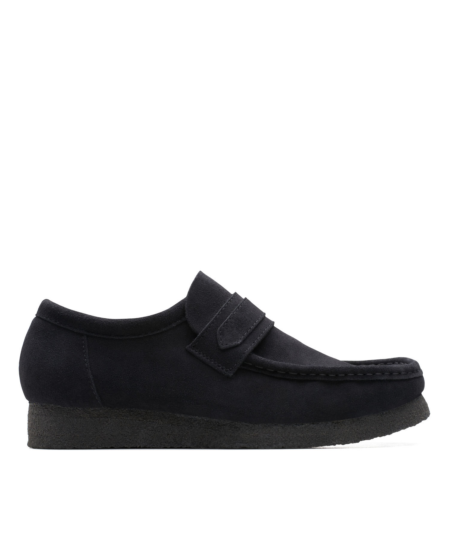 クラークス レディース ローファー 26179317 WALLABEE 楽天市場】【3%オフクーポン配布中】 CLARKS クラークス