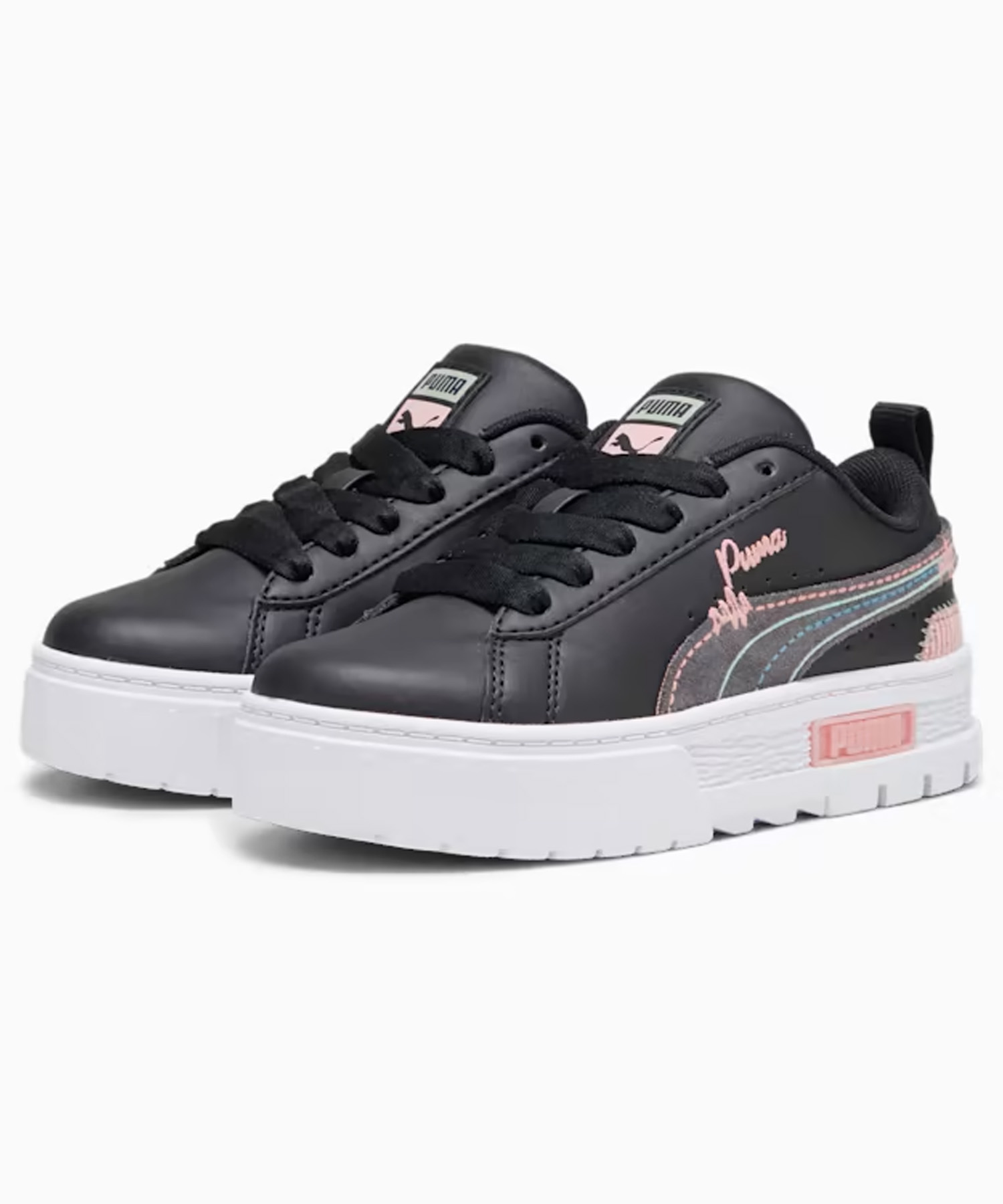 楽天市場】PUMA プーマ スニーカー レディース ニューレトロ