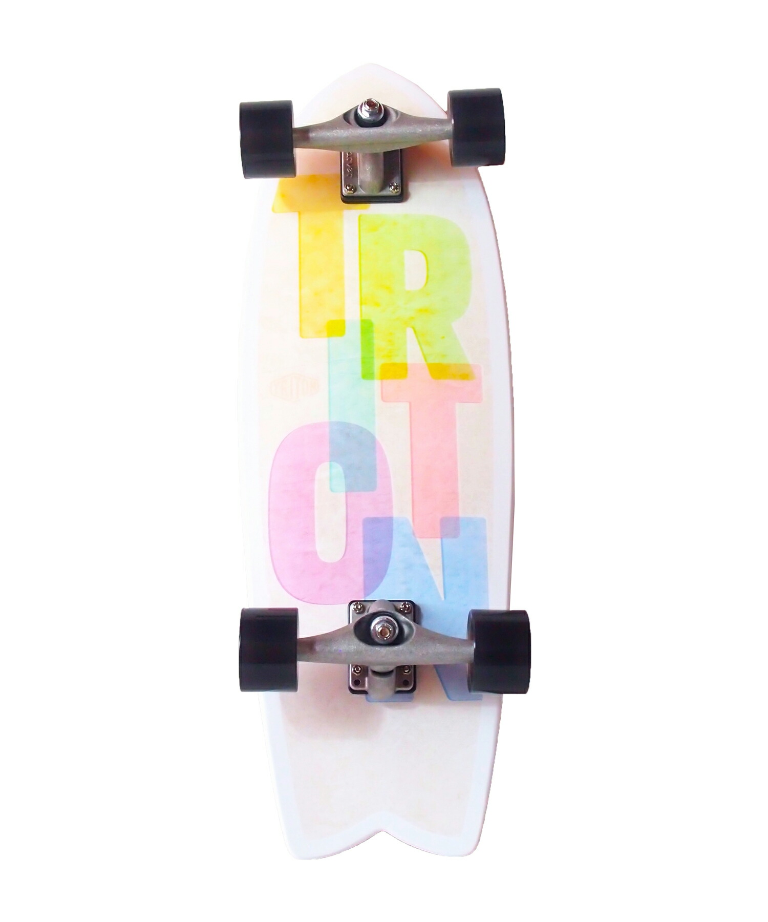 Gravity スケートボード 47インチ GRAVITY Hyper-Carve 47 中古スケートボード (No.96291072