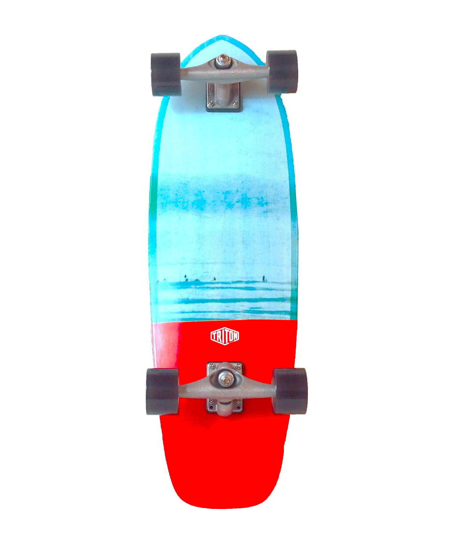 carverカーバー 36.5\" Tyler 777 サーフスケート Carver Tyler 777 CX 36.5