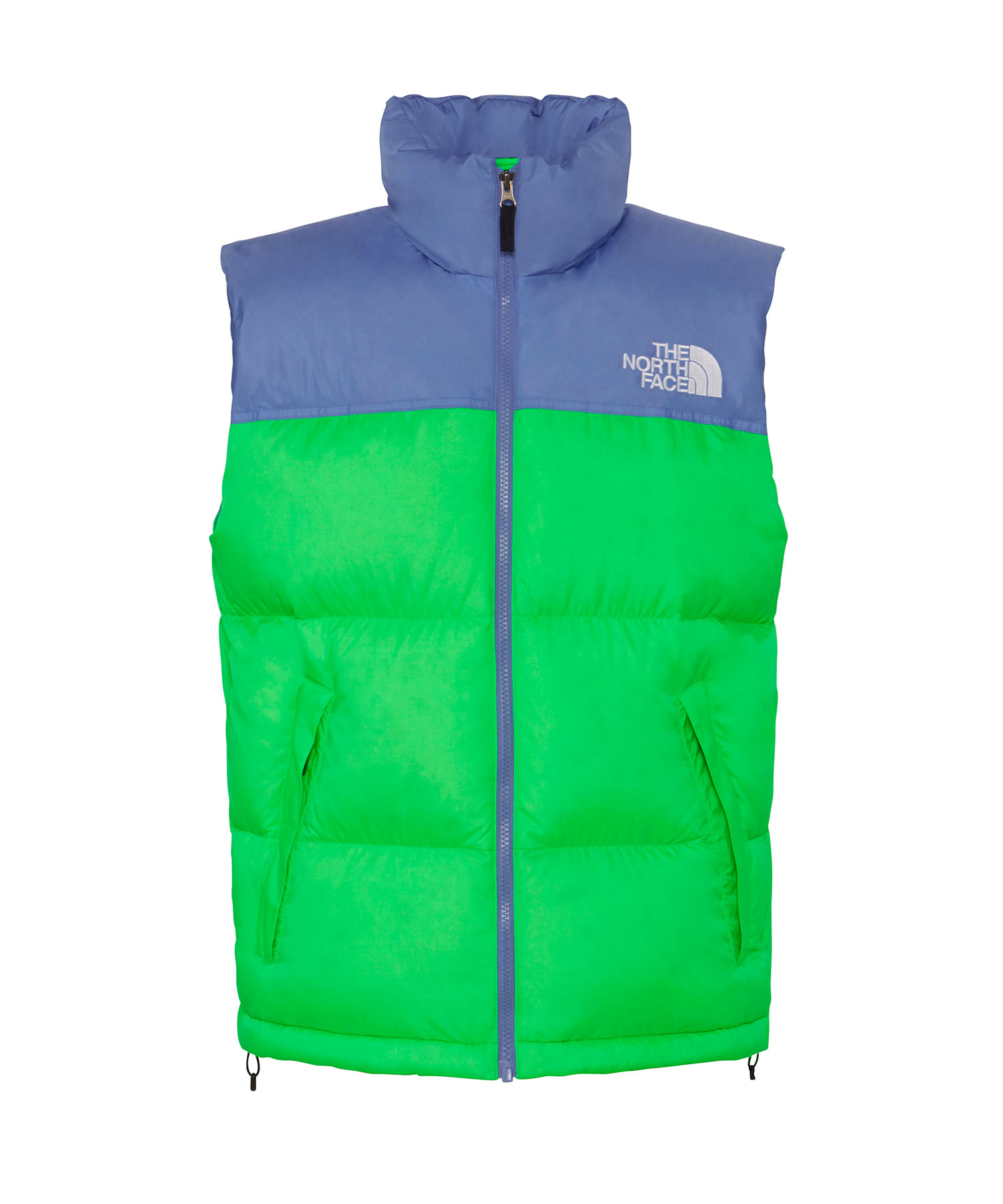 楽天市場】ノースフェイス ダウン ベスト Thunder Vest サンダー