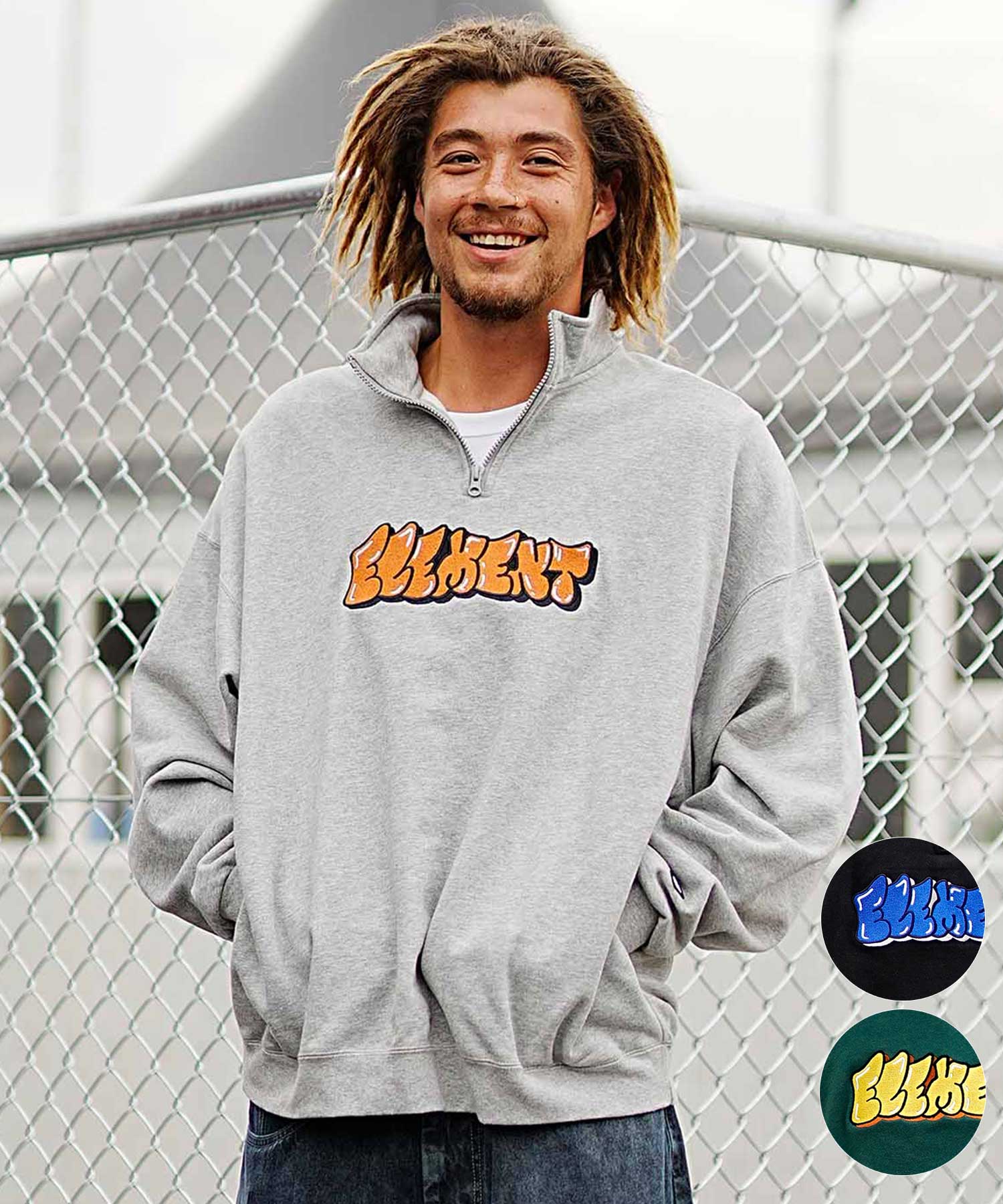 楽天市場】THRASHER/スラッシャー スウェットトレーナー クルーネック