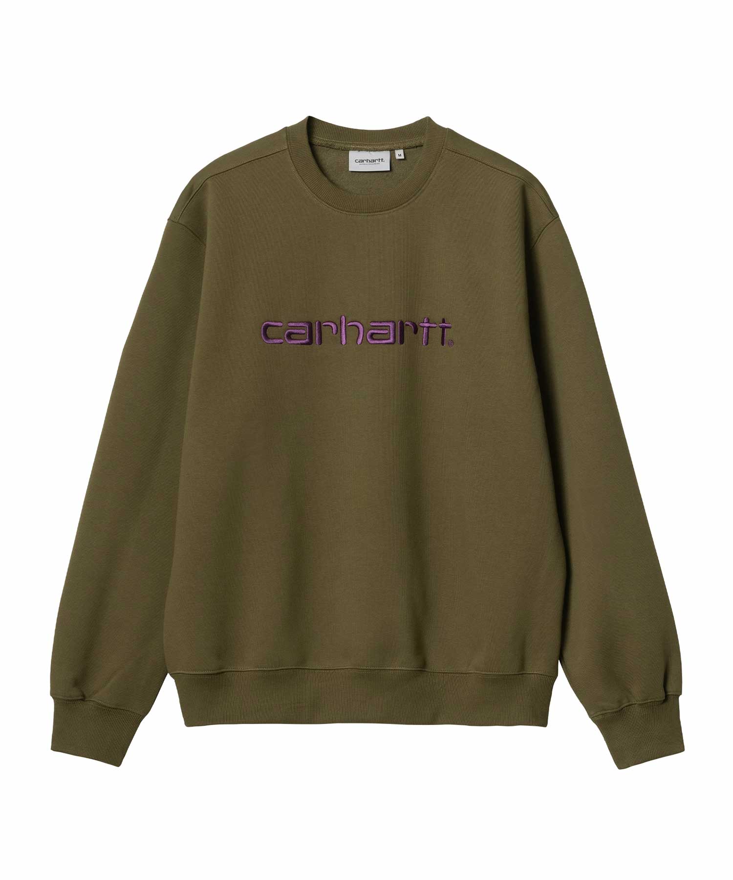 さらに100円引き◆CARHARTT◆LUCKY PAINTER SWEATSHIRT Carhartt WIP Lucky Painter Sweat White | BSTN Store