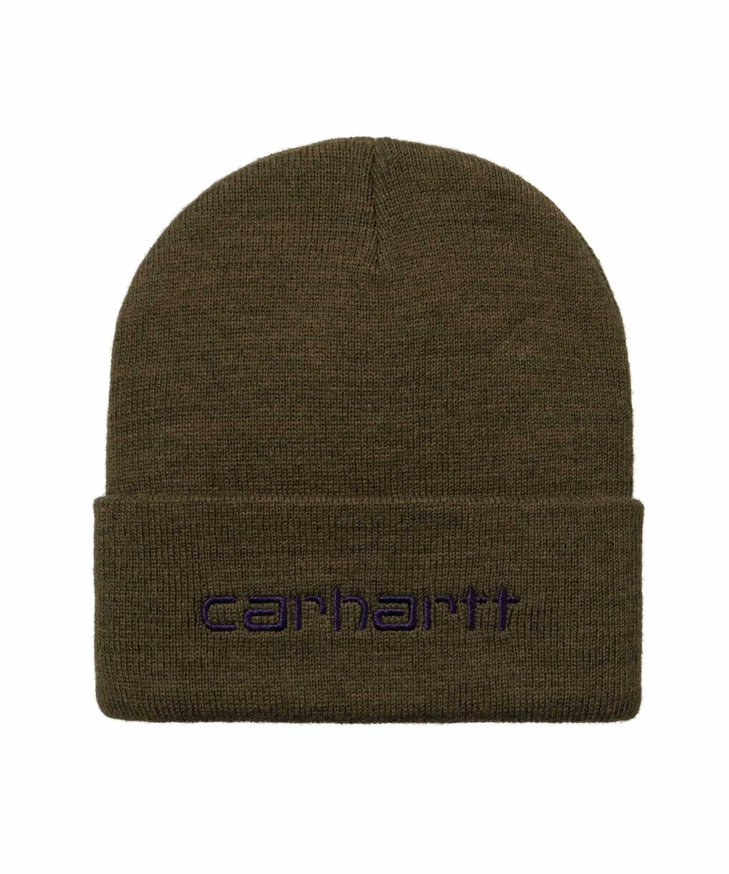 楽天市場】carhartt カーハート WORK IN PROGRESSビスタビーニー