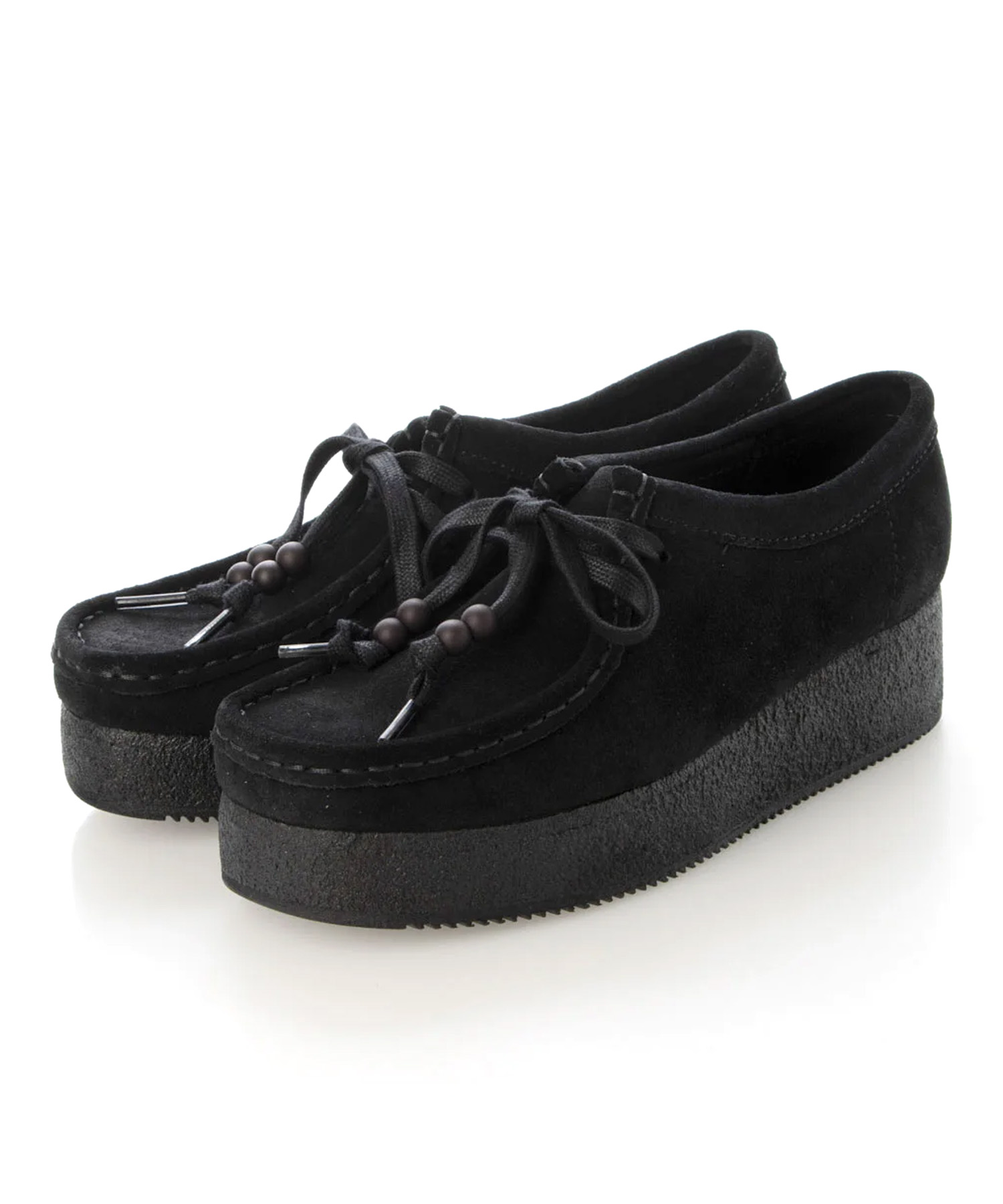 楽天市場】CLARKS WALLACRAFT BEE MAPLE SUEDE 26173498
