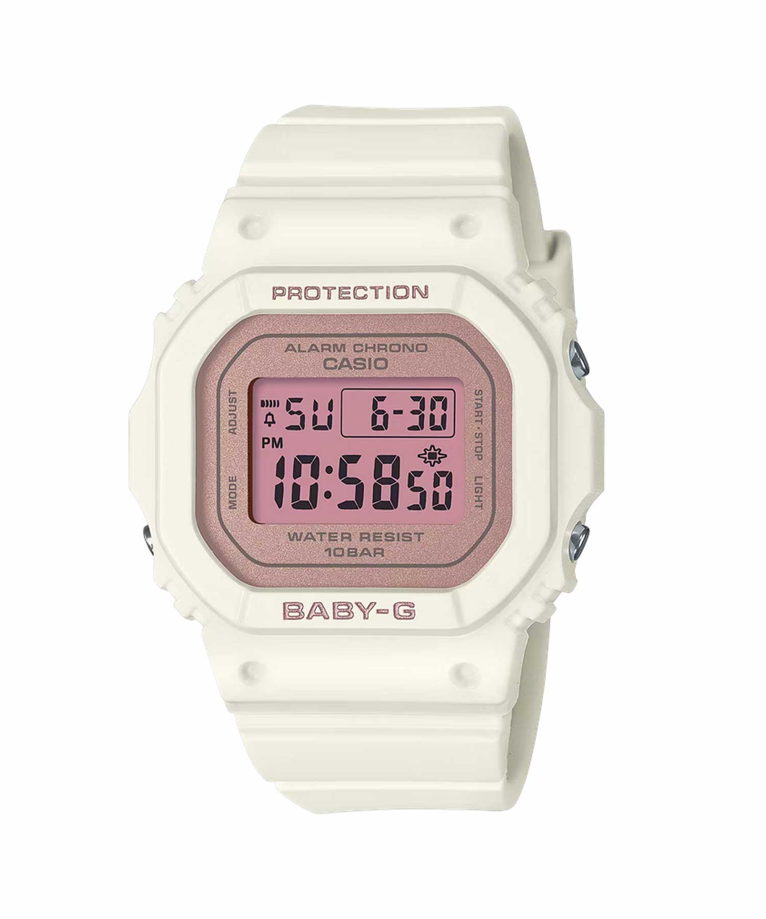BABY-G/ベイビージー 時計 腕時計 BGD-565SC-4JF｜ムラサキスポーツ店