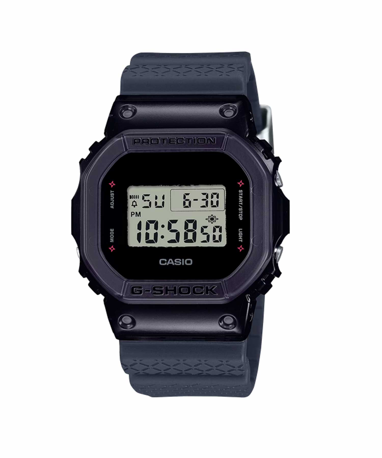 G-SHOCK/ジーショック 時辰儀 ウォッチ DW-5600NNJ-2JR 忍びの者