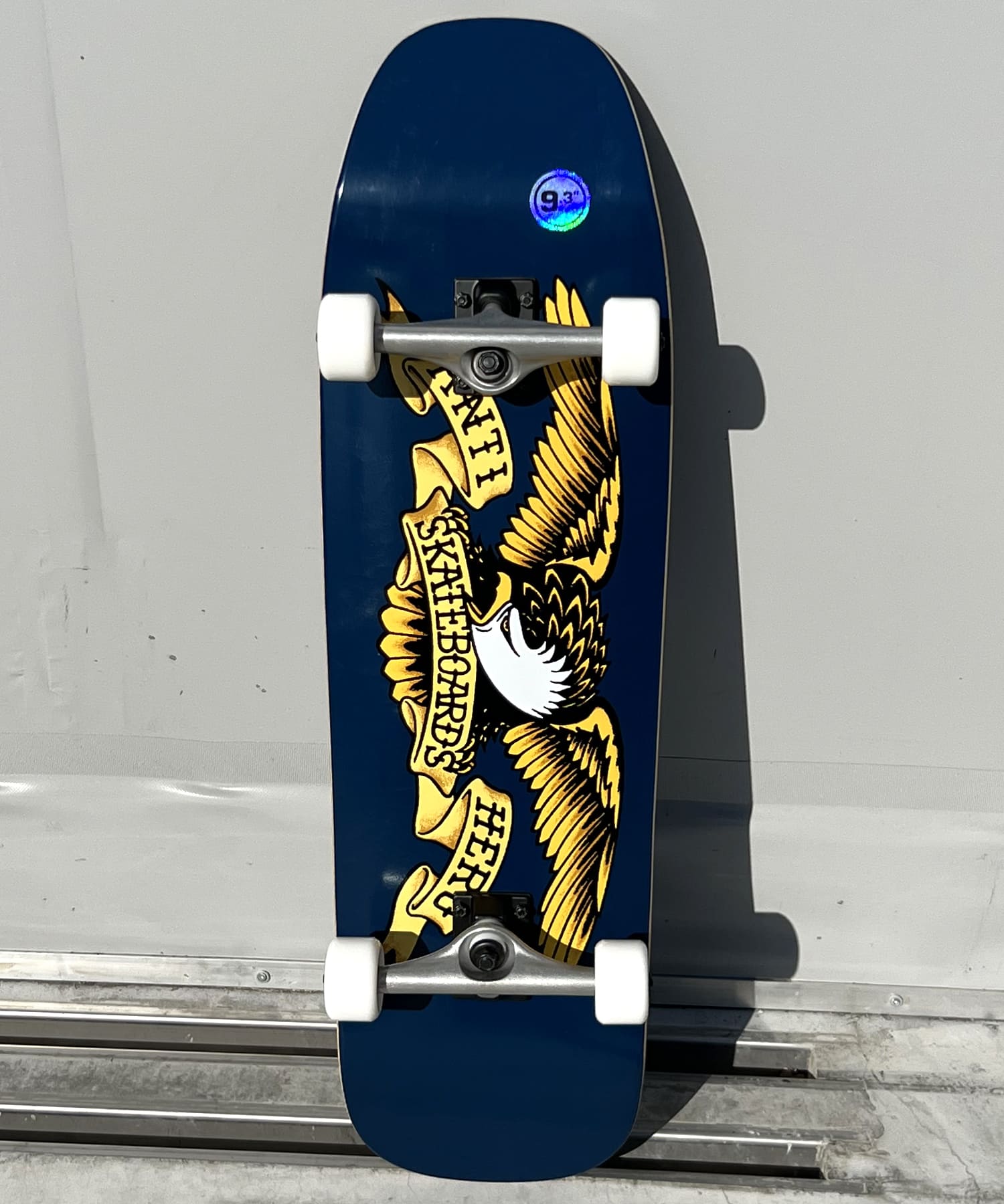 楽天市場】SALE アンチヒーロー アンタイヒーロー コンプリート デッキ