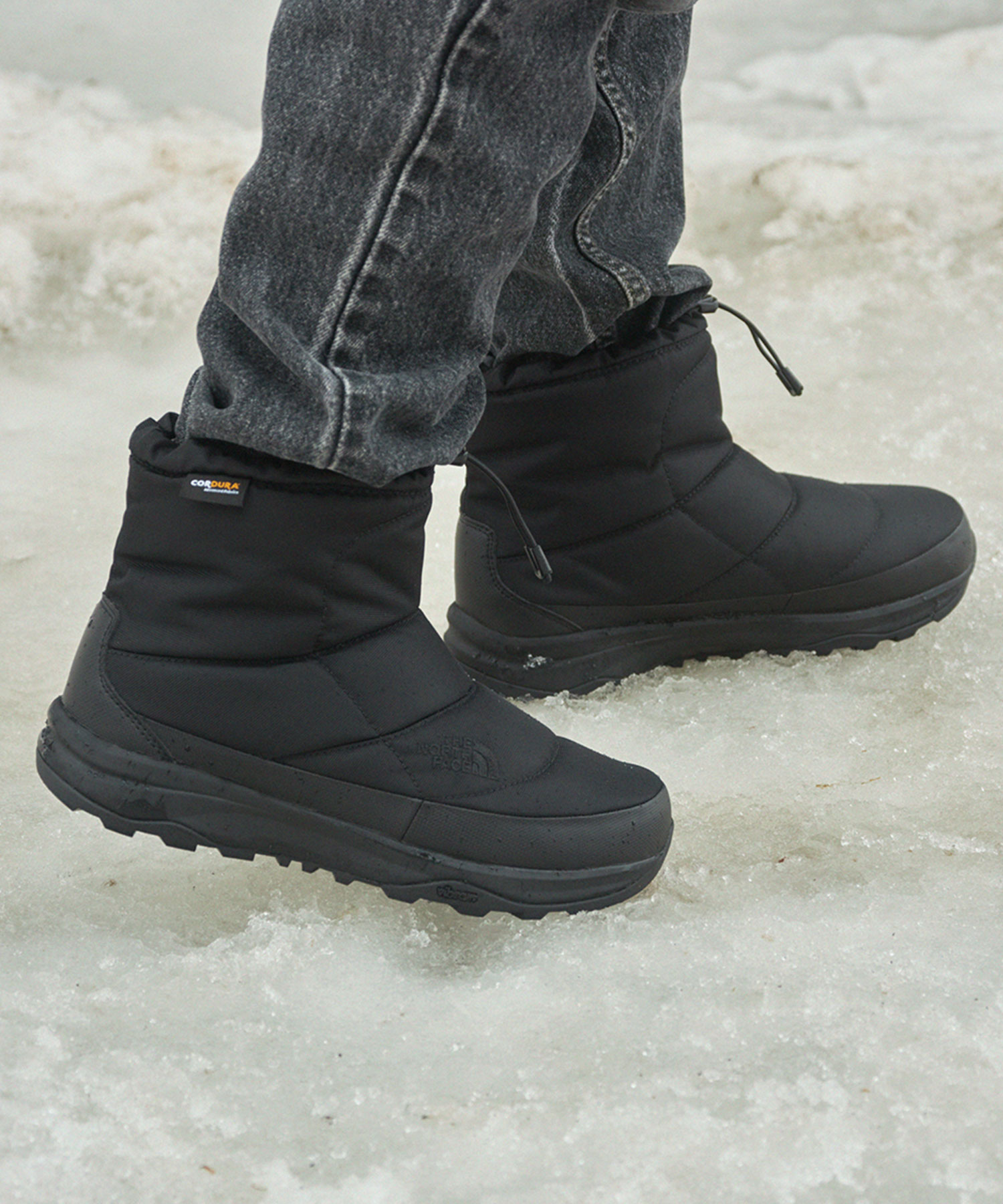 楽天市場】ヌプシブーティ ウォータープルーフ 7 ショート アーク