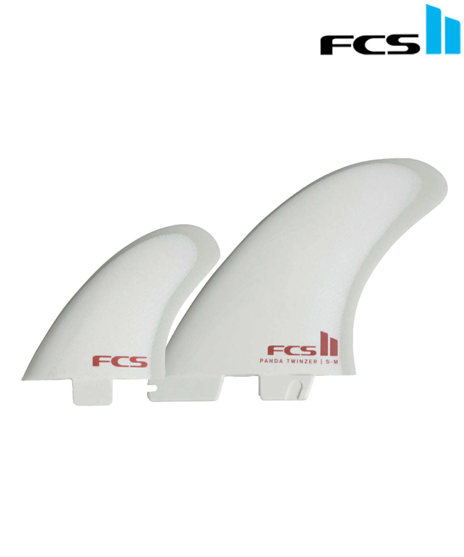 楽天市場】FCS2 PANDA TWINZER PG S-M / FCSII エフシーエス2 パンダ