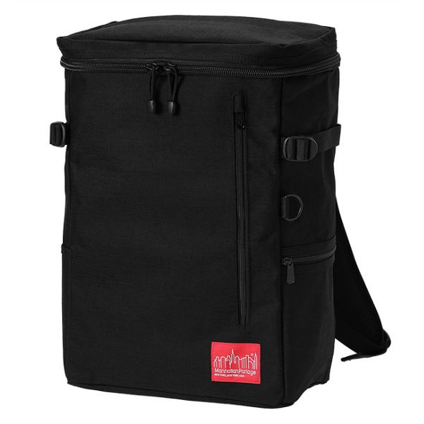 Manhattan Portage マンハッタンポーテージ Navy Yard Backpack MP2231 バックパック メンズ レディース リュック KK1 B2｜ムラサキスポーツ店 19,008円