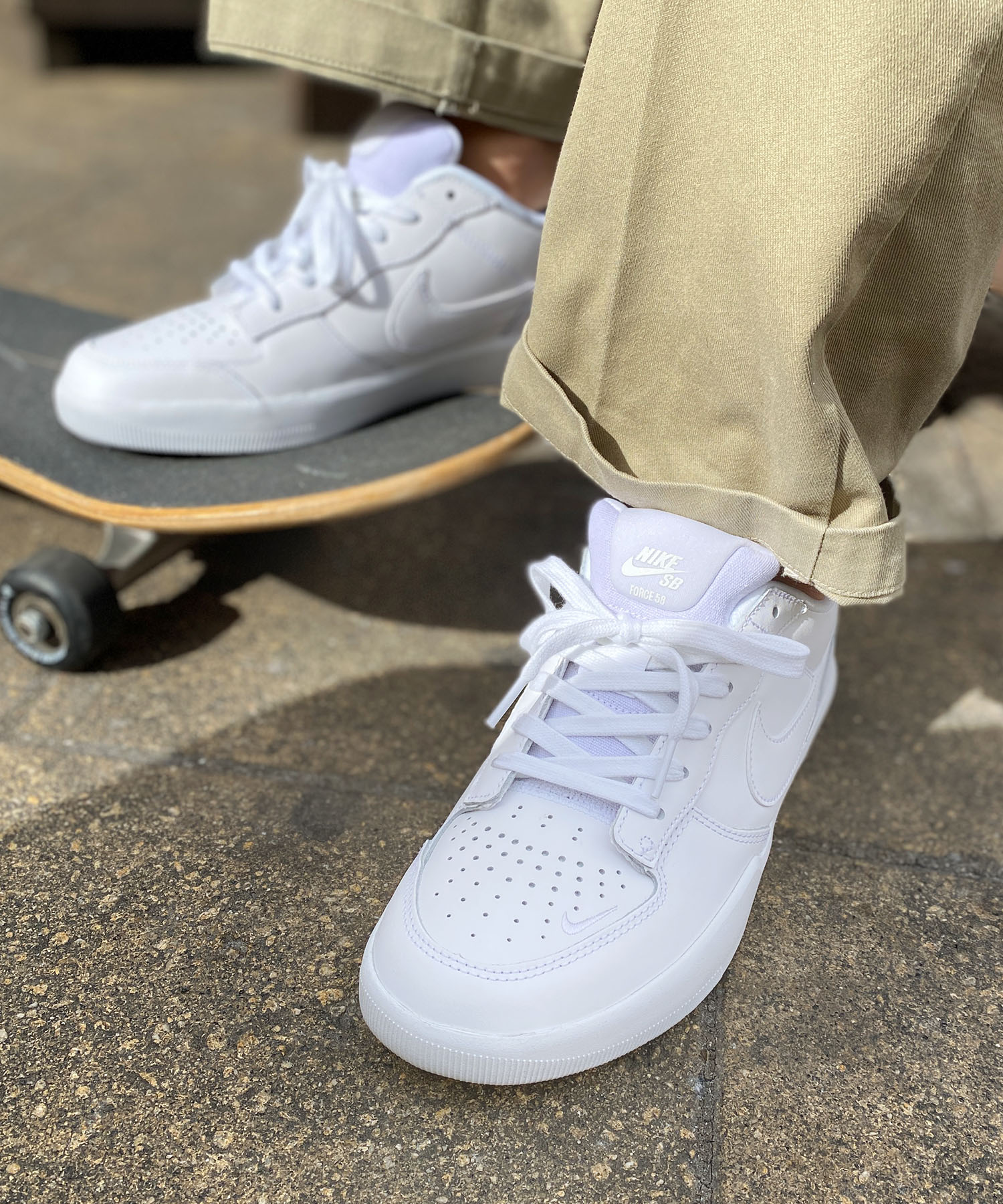 楽天市場】adidas Skateboarding アディダススケートボーディング