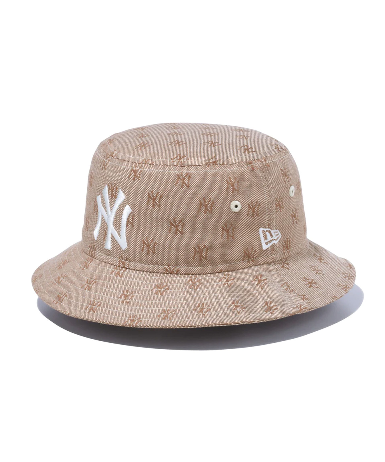 楽天市場】NEW ERA ニューエラ バケット01 MLB Jacquard ニューヨーク