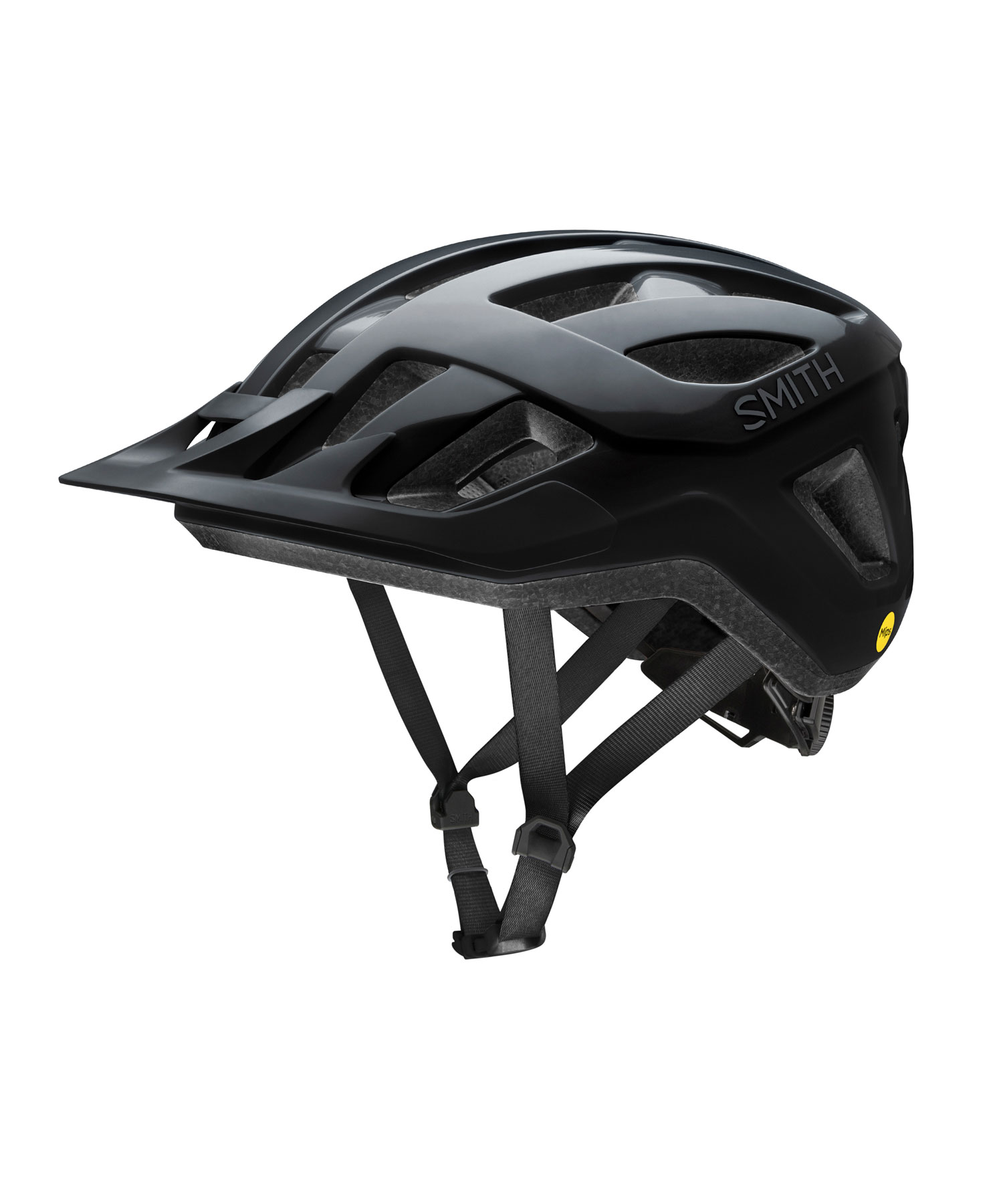 BMX マウンテンバイク 安全帽 SMITH スミス CONVOY ミップス 護送 MIPS 銀輪 安全性のある打つ手 KK E27
